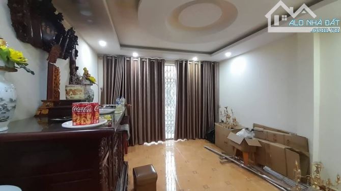 Bán Nhà Cát Cụt, Trần Nguyên Hãn, Lê Chân,  4 tầng, 80m2, 23 tỷ.