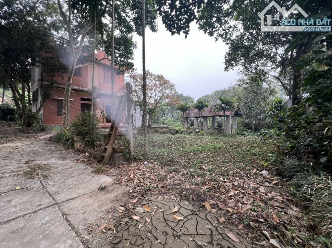 Cần bán 928m2 View đẹp xã Lâm Sơn, Lương Sơn, Hoà Bình