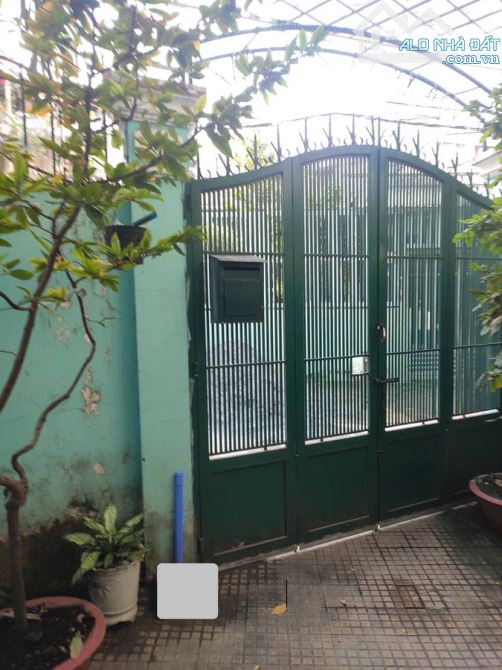 CÁCH MẶT TIỀN BÙI ĐÌNH TÚY CHỈ 40M– HẺM XE TẢI –  62m2 (4.5 x 16m) VUÔNG VỨC - 9.8 TỶ TL