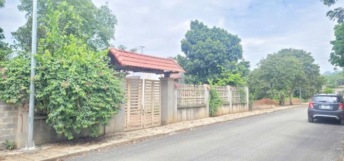 Bán đất 499m2 đường Võ Nguyên Giáp, thị trấn Lương Sơn, Hoà Bình