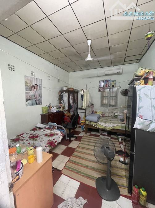 SIÊU HIẾM NỞ TRANG LONG– DT LỚN 186M² (7x26) VUÔNG VỨC – CHDV CỰC MẠNH 250TR/TH - 14 TỶ
