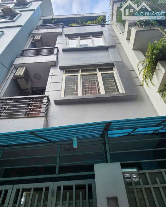 Bán nhà Ngoại Giao Đoàn ,Xuân Đỉnh - Ngõ trước nhà rộng - Cách 35m ra oto tránh
