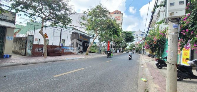 Chuyển nhượng lô đất đẹp mặt tiền Phan Chu Trinh, Vũng Tàu - 220m2 (ngang 7m), giá 24 tỷ