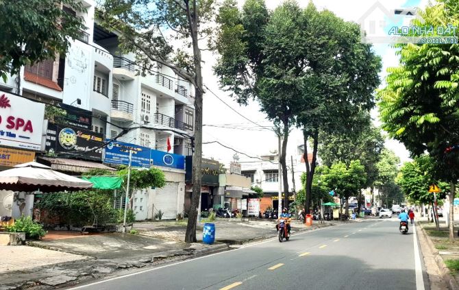 Bán Đất Mặt Tiền, Gần Hoàng Diệu 2 Thủ Đức, Xây Cao Tầng, 6mx23m, Giá Chỉ 8 Tỷ(TL)