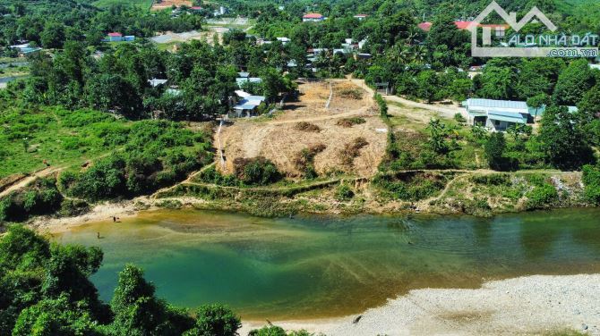 BÁN NHANH LÔ ĐẤT THỔ CƯ VIEW SÔNG SUỐI CỰC ĐẸP SƠN THÁI SÁT BÊN ĐƯỜNG  QL 27C