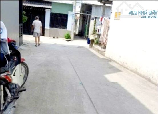 Bán GẤP Nhà 5x31m Đường Đông Hưng Thuận 9, P.Đông Hưng Thuận Quận 12 Giá 7 Tỷ Còn Bớt