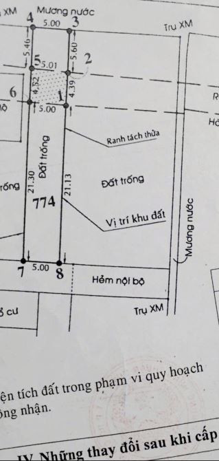 Bán GẤP Nhà 5x31m Đường Đông Hưng Thuận 9, P.Đông Hưng Thuận Quận 12 Giá 7 Tỷ Còn Bớt - 2