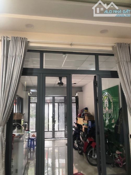 KHU VIP GÒ VẤP - HXT - 4X16M - 4PN - 5WC - 8.6 TỶ