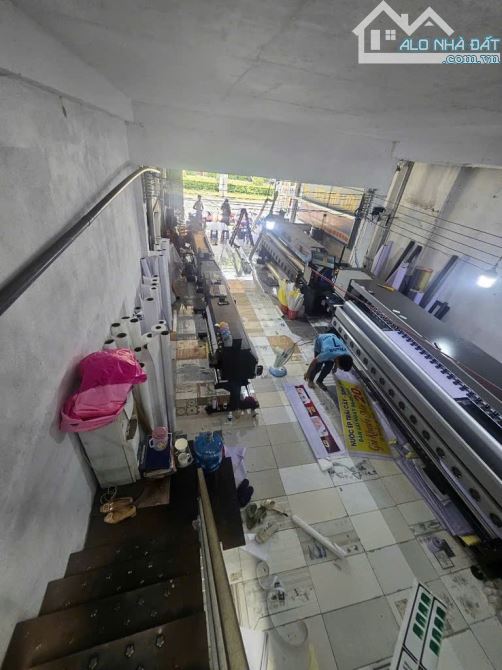 BÁN NHÀ MẶT TIỀN TÂN SƠN – NGANG KHỦNG 6.2M – GẦN GA T3 – CHỈ 21 TỶ TL