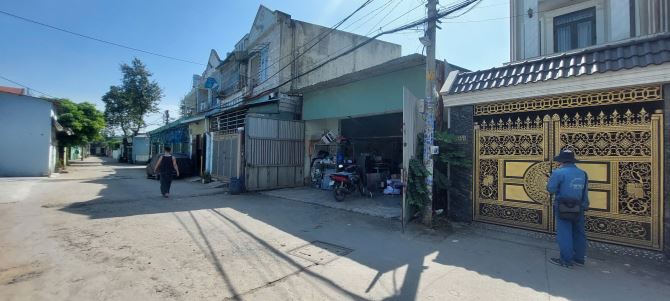 Cần bán gấp nhà c4 tiện xây mới hxh đường Lê Văn Khương, DT 6x21m. Giá chỉ 7.2 tỷ