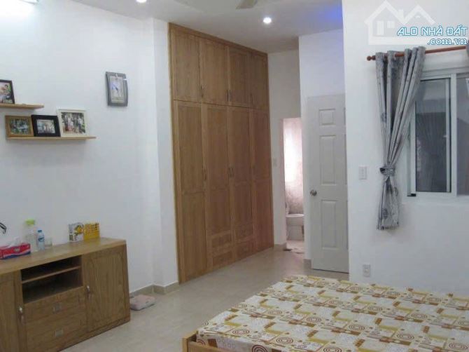 BÁN NHÀ GÓC 2 MẶT HẺM – NGUYỄN VĂN ĐẬU – PHƯỜNG 11, BÌNH THẠNH - 41M2 - 9.8 TỶ TL