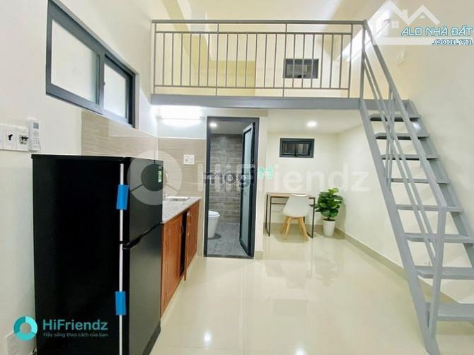 Phòng Trọ 25m2 Có Gác Có Máy Lạnh Ở Được 4ng Ở Lê Trọng Tấn Tân Phú