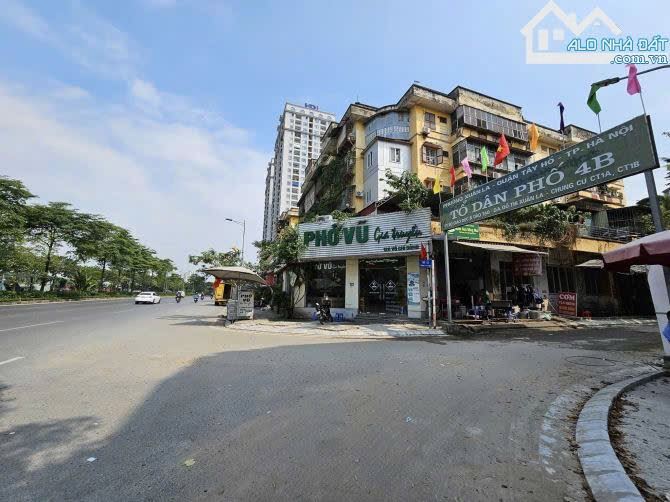 BÁN ĐẤT PHỐ LẠC LONG QUÂN, TÂY HỒ, LÔ GÓC, ĐẦU TƯ, Ô TÔ VÀO, DT 109M2* MT 6.66M* GIÁ 23 TỶ