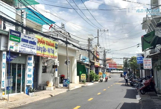 Bán Đất Đường Rộng 8m, Xây Cao Tầng,  Linh Xuân Thủ Đức, 6.5mx27m, Chỉ 11 Tỷ (TL)