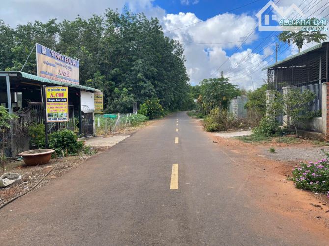 CẦN BÁN LÔ ĐẤT MẶT TIỀN ĐƯỜNG SỐ 90 TDT:1103m2 – XÃ LONG PHƯỚC, TP. BÀ RỊA – VŨNG TÀU