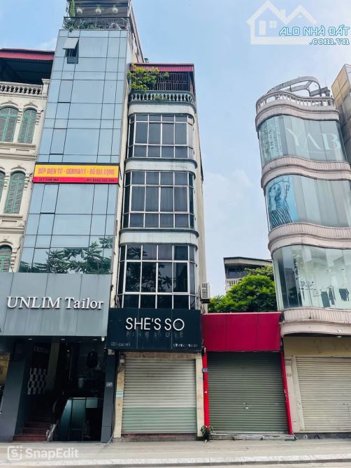 Nhà 5 tầng Kim Mã 38m quận Ba Đình Hà Nội vào Hoàn Kiếm hay qua Hồ Tây không xa vị trí vàn