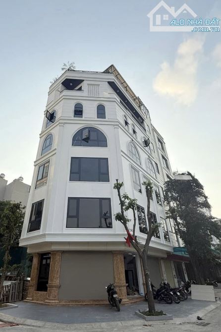 HOA HẬU - LÔ GÓC - 3 THOÁNG - 70m2 - 7 TẦNG THANG MÁY - KINH DOANH ĐỈNH CAO - DƯƠNG NỘI