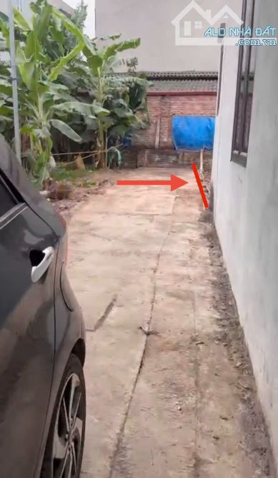 Đất đẹp thôn Tráng Việt, xã Tráng Việt, Mê Linh. Đón đầu dự án cầu Thượng Cát