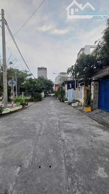 Bán Đất 2 Mặt Kiệt Otto Hồ Xuân Hương, Khuê Mỹ , Ngũ Hành Sơn , Đà Nẵng