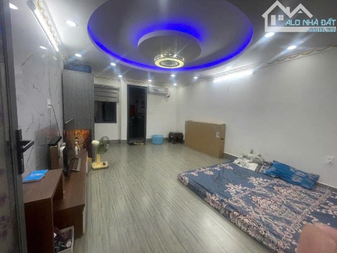 🔥Nhà Cặp 2 Tầng,THẠNH XUÂN 40,Phường THẠNH XUÂN, Quận 12,dt 81m2, đường 7m 💵4,23 tỷ