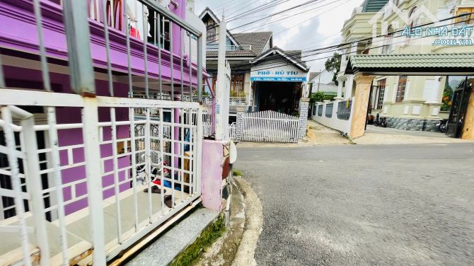 ✨🏡✨ Cần bán Nhà 2 Mặt Tiền, cạnh trường cấp 2,3 , đường Phan Chu Trinh, P.09, Đà Lạt.
