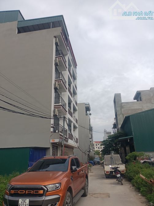 BÁN GẤP 70M2 ĐẤT PHÂN LÔ Ô TÔ TRÁNH LAI XÁ, SỔ ĐẸP KHÔNG LỖI CHỈ 14X TR/M2