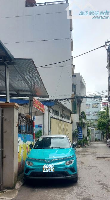 🔥 SIÊU PHẨM 🔥 Bán nhà Thạch Bàn Long Biên – Gara Ô Tô – Gần Phố – 45m² – Chỉ 9.3 Tỷ 💥
