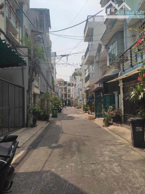 QUẬN 7, CĂN HỘ DV 5 TẦNG THANG MÁY, TÂN QUY ĐÔNG, TÂN PHONG, 13,7 ĐỒNG
