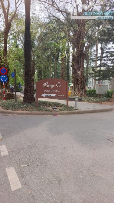 Bán căn hộ chung cư hai ngủ rừng cọ Ecopark  góc vip 83 mét vuông mát rượi đồ mới sang xịn