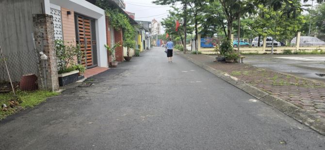 PHẢI THẬT NHANH MỚI KỊP ĐÔNG HỘI  ĐÔNG ANH ĐẦU TƯ LÀ THẮNG NGÕ NÔNG NGẮN THÔNG ÔTÔ TRÁNH.