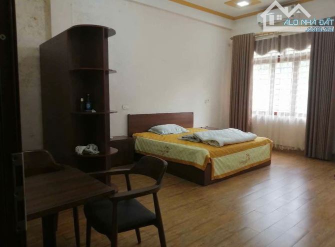 Bán nhà 5 tầng tại Phạm Du, Liên Bảo giá 8 tỷ.