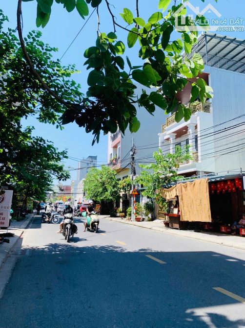 BÁN LÔ ĐẤT 152M2 XÂY TÒA CĂN HỘ MẶT TIỀN ĐƯỜNG 7,5M ĐẶNG VŨ HỶ SÁT NGUYỄN VĂN THOẠI.