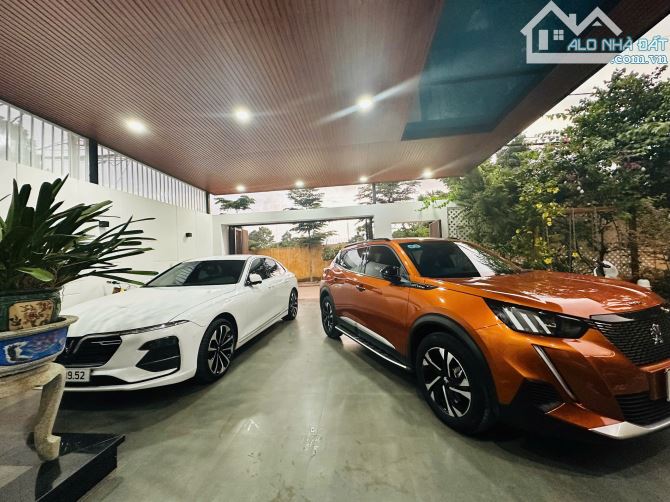 Bán căn Villa Siêu Đẹp ngay gần Đại Học Tây Nguyên hẻm 21 Nguyễn An Ninh