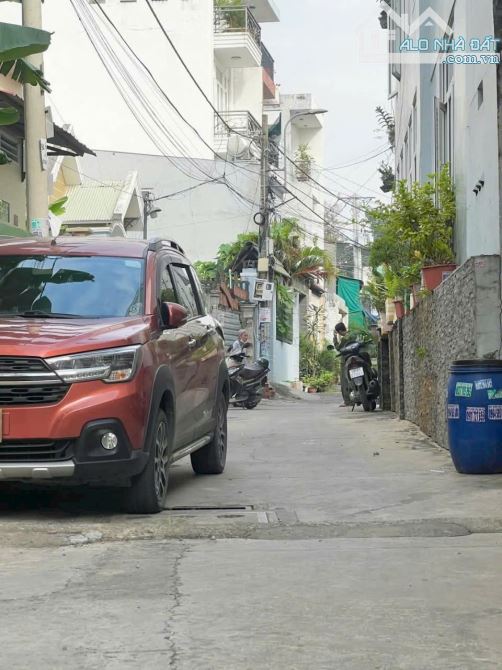 🌳GIÁ TỐT QUÁ - Chỉ 5Tỷ4 TL - Nhà Lã Xuân Oai - Tăng Nhơn Phú A - TP Thủ Đức🌳