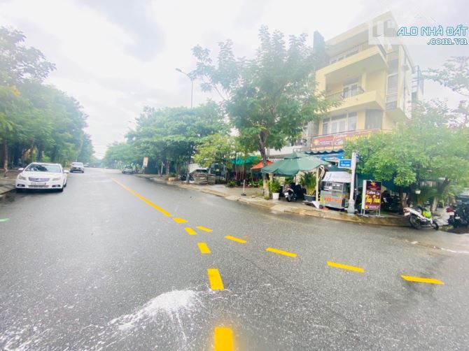 🌈 SIÊU PHẨM 4 TẦNG _ LÔ GÓC 2 MT ĐƯỜNG 10 & ĐƯỜNG 5 GẦN BIỂN.KINH DOANH ĐỈNH.