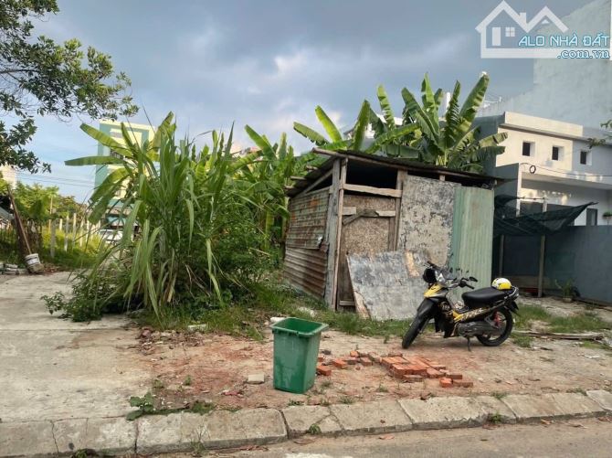 💎Cần bán lô đất MT( Kẹp Kiệt) đường Hòa Phú 7,P Hoà Minh,Quận Liên Chiểu.Đà Nẵng
