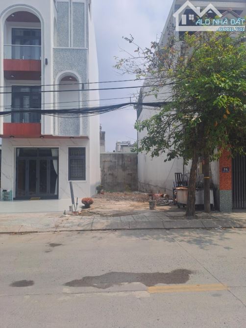 🔥Đất Thổ Cư MT đường THẠNH XUÂN 24, phường THẠNH XUÂN,Quận 12, dt 85m2 (4,2x20) đường 12m