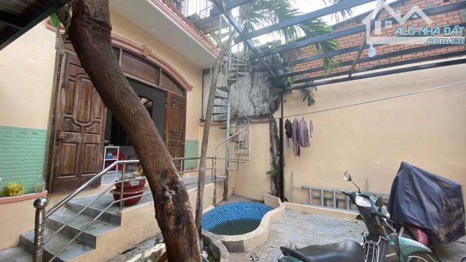 CẦN BÁN GẤP – 149M2 GIẢM GIÁ MẠNH CÒN 14.5 TỶ – NHÀ 3 TẦNG – LÔ GÓC HẺM Ô TÔ – NGÔ TẤT TỐ