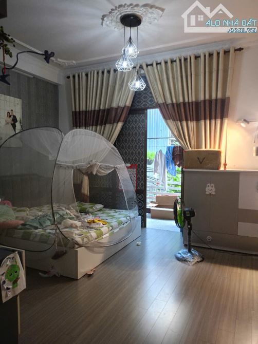🏠 NHÀ ĐẸP 4 TẦNG TRUNG TÂM HÒA CƯỜNG BẮC – GẦN NÚI THÀNH – CHỈ 4.X TỶ 🌟
