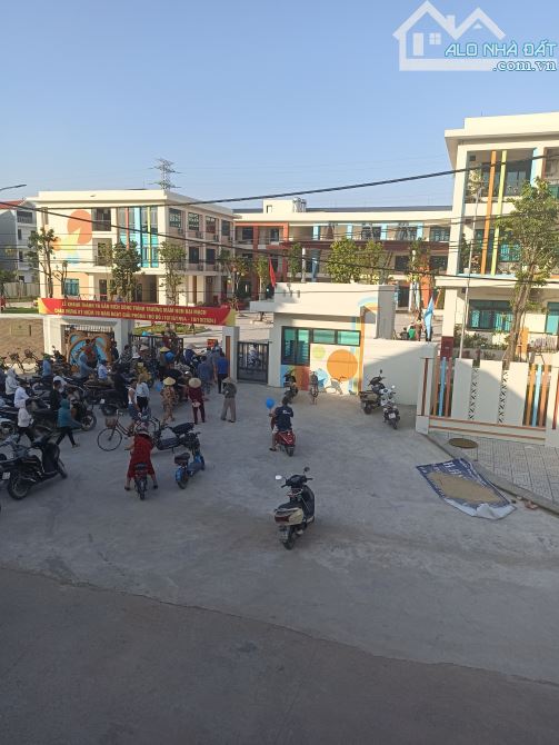 Nhỉnh 3 Tỷ Sở Hữu 82m Đất Đại Mạch Đông Anh Sát Vách Cầu Thượng Cát