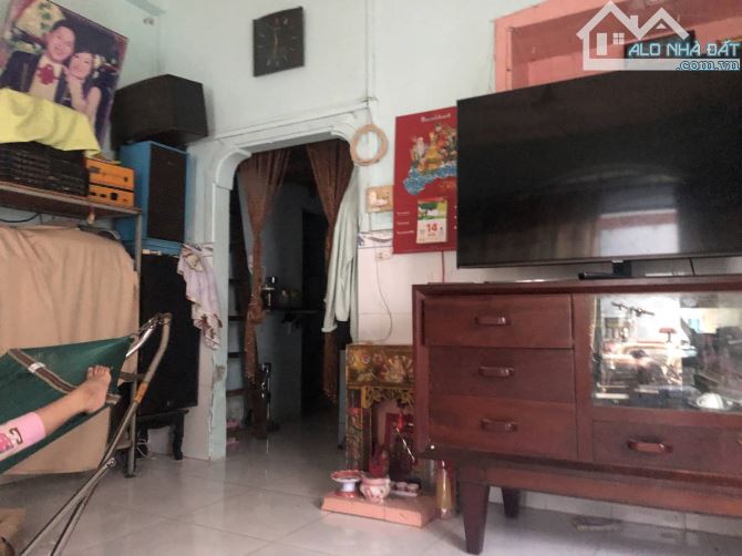 Lô Góc Nơ Trang Long –  HXH 70m2 (7.9x12m) Sổ Vuông - Sát Phạm Văn Đồng – 12 Tỷ TL