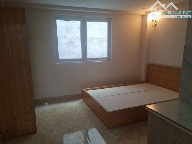 Nhà 3 Tầng 86m² – 9PN, 10WC – Hẻm Xe Tải Nguyễn Duy, Bình Thạnh – Giá 9.2 Tỷ