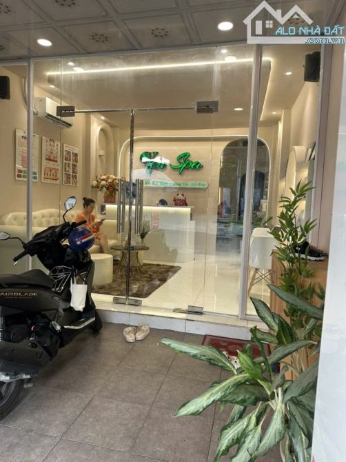 Bán Nhà MT Phan Anh 100m2 4x25m - Dòng tiền 15tr/tháng - Chỉ 15.9 tỷ