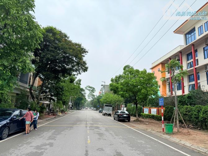 BÁN 2 LÔ LIỀN CỰC ĐẸP ĐƯỜNG HOÀNG VĂN THỤ, KINH BẮC, TP BẮC NINH