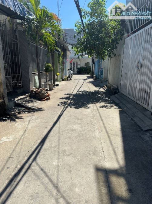 Hàng Ngon - Bán Nhà Kiệt Chế Lan Viên Sát Biển - Vị trí , đất , thông số đẹp 104m2 LH Xem