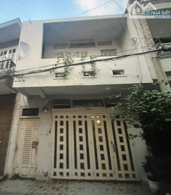 DÒNG TIỀN ỔN ĐỊNH – 92M2 NGANG 5M, NHÀ HXH HOÀNG HOA THÁM – P5, BÌNH THẠNH - 12.5 TỶ TL
