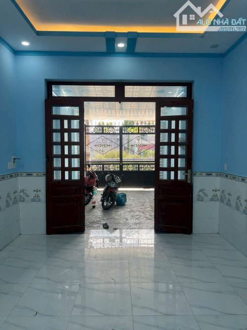 Bán nhà 200m2 MẶT TIỀN vừa ở vừa Kinh Doanh, giá rẻ hơn trong hẻm