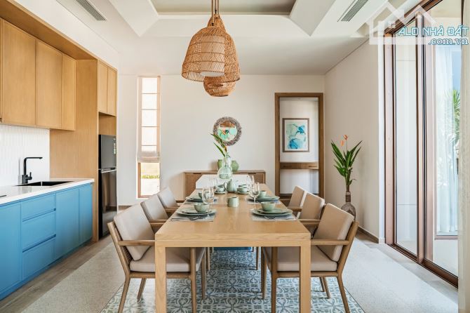 Giỏ hàng nội bộ Biệt thự biển The Ocean Villas Quy Nhơn (Maia2) KDL Nhơn Lý do VinaCapital - 10
