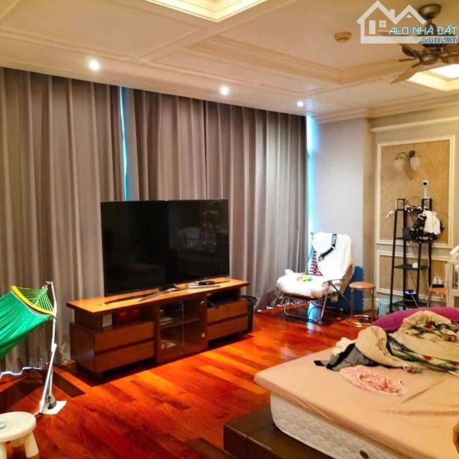 Bán nhà mặt Âu Cơ-Phường Nhật Tân- Tây Hồ- Hà Nội 388m2x6T, View trực tiếp thung lũng hoa - 10