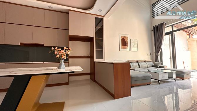 Bán nhà mới hoàn thiện gần mầm non tinh khôi phường Trảng Dàii - 10